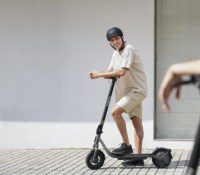 Xiaomi Scooter 6 Lite