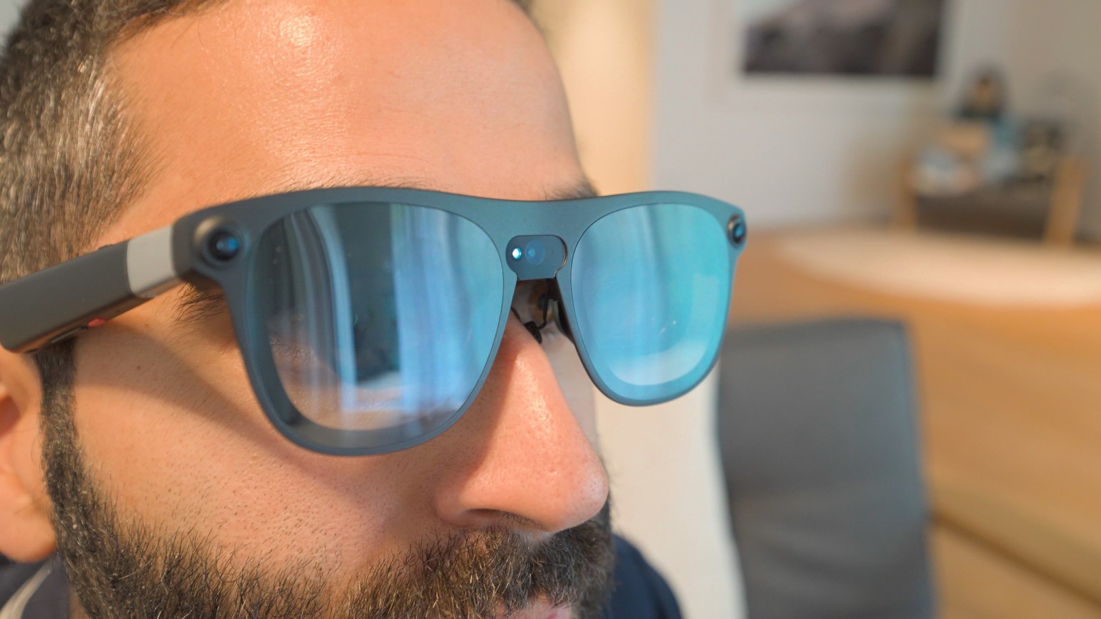 J’ai porté les lunettes Xreal Aura et j’ai presque envie qu’elles remplacent mon smartphone Android