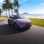 On s&rsquo;est penchés sur le SUV électrique à 16 000 € qui bat tous les records en Chine : Lynk & Co 20