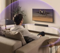 Yamaha B200A Dolby Atmos // Source : Yamaha 