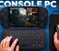 J'ai vu en vrai la CONSOLE qui se transforme en PC PORTABLE, et c'est fou ! (Acer)