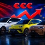 BYD, Audi : pourquoi les voitures électriques chinoises coûtent deux fois plus cher chez nous (vidéo)