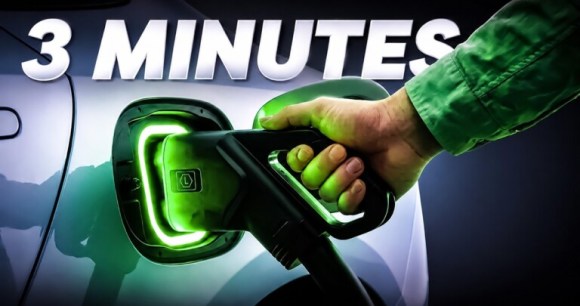 Pourquoi BYD vient d’achever le moteur thermique avec ces 2 technos