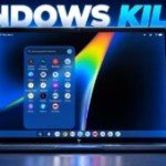 Notre prise en main du Googlebook en vidéo : quand Google fusionne Android et Chrome OS