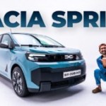 Nouvelle Dacia Spring en vidéo : comment la citadine électrique à 10 000 € veut écraser le marché