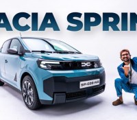 Moins de 10 000 € pour une électrique : Dacia va assommer la concurrence !