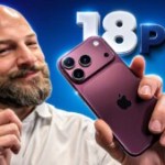 Notre test vidéo de l&rsquo;iPhone 18 Pro : pourquoi il est bien plus intéressant qu&rsquo;il n&rsquo;y paraît