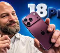 J’ai testé l’iPhone 18 Pro : il est beaucoup plus intéressant qu’il en a l’air