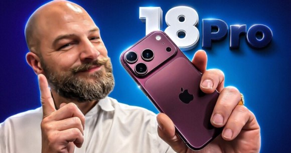 J’ai testé l’iPhone 18 Pro : il est beaucoup plus intéressant qu’il en a l’air