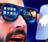 Les meilleures LUNETTES qui pourraient remplacer votre SMARTPHONE ANDROID !