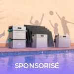 Zendure brade ses packs de stockage solaire intelligent avec jusqu’à 880 € de remise