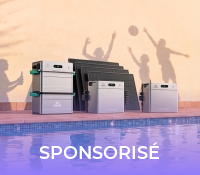 Zendure brade ses packs de stockage solaire intelligent avec jusqu’à 880 € de remise