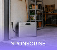 Zendure SolarFlow 2400ACPlus KeyV