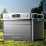 Zendure brade sa centrale solaire de balcon SolarFlow 800 Plus, batterie LFP extensible incluse
