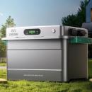 Zendure brade sa centrale solaire de balcon SolarFlow 800 Plus, batterie LFP extensible incluse