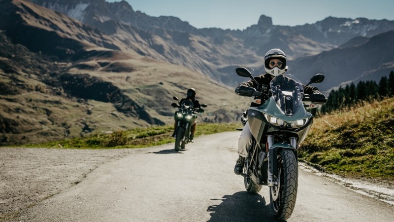 Zero Motorcycles corrige son grand point faible : la charge rapide arrive, même sur les modèles 2022