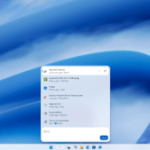 Des milliers d&rsquo;actions : avec Windows 11, vous allez pouvoir contrôler tout votre PC depuis la barre de recherche