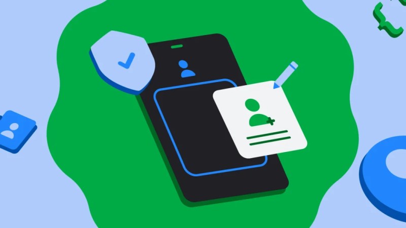 Comment Android va mieux sécuriser vos contacts et vous protéger des arnaques