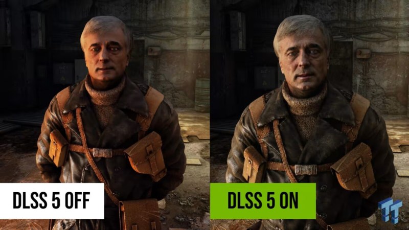 Le DLSS 5 s&rsquo;invite discrètement sur un FPS culte et personne ne l’avait vu venir