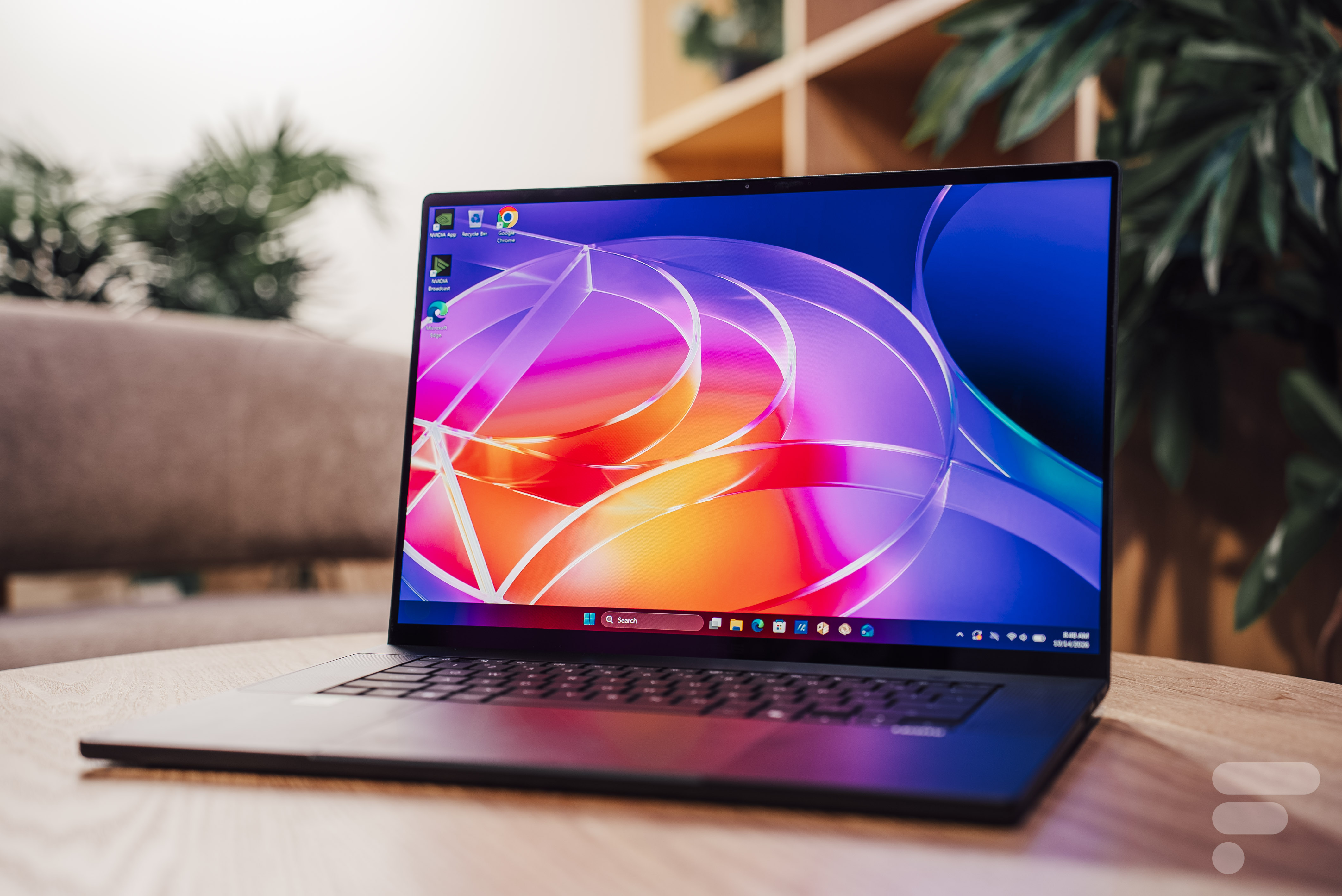 Test de l’Asus ProArt P16 : j’ai vécu une semaine avec le premier PC portable Arm de Nvidia