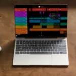 Les Googlebook et leur « parfaite synergie avec votre téléphone Android » ne sont pas compatibles avec le plus gros fabricant de smartphones Android