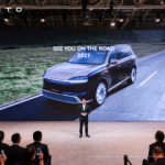Avec ou sans Huawei ? Les SUV électriques chinois d’Aito arrivent enfin en Europe, mais plusieurs mystères demeurent