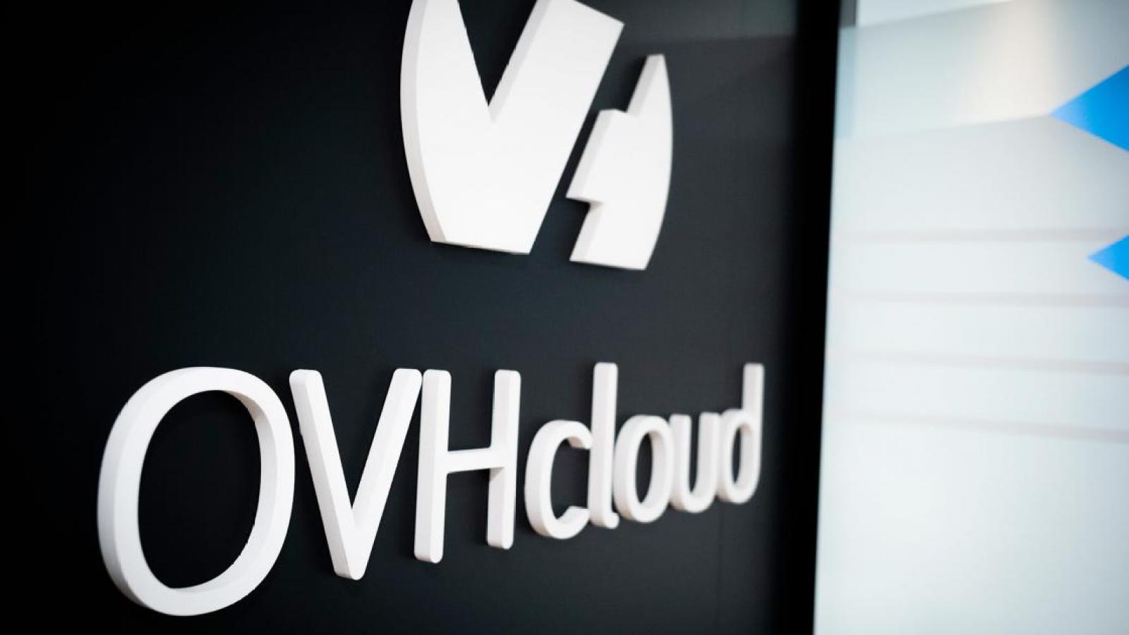 OVHcloud alerte ses clients : changez tous les secrets stockés sur votre PC