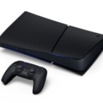 Sony sort une PS5 toute noire, mais très limitée, et réitère la fin des jeux disque en 2028