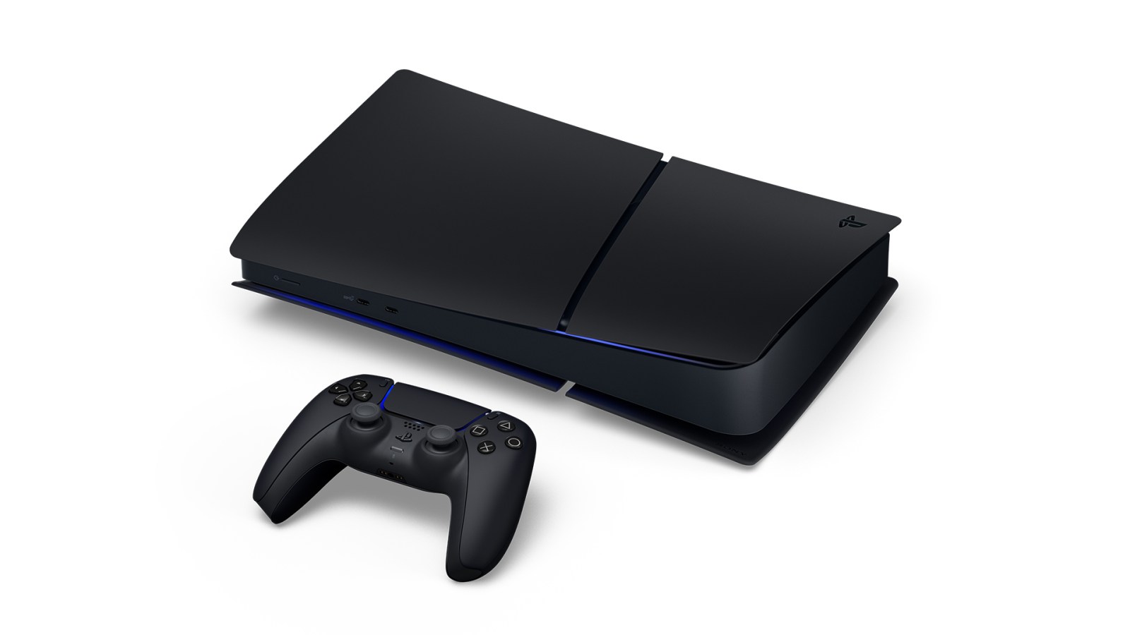 Sony lance une PS5 noire limitée au Japon