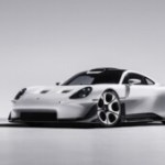 Porsche abandonne l&rsquo;électrique pour sa future voiture star : le retour surprise du thermique avec la Mission S