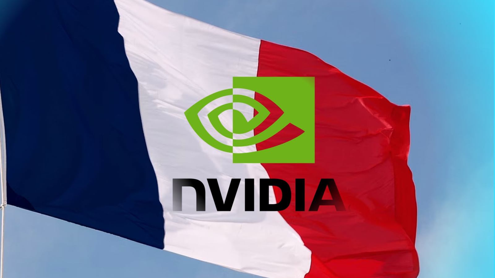 Doctolib, Pigment, Genesis AI, Entalpic : Nvidia fait ses courses en France