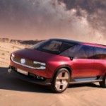 Surprise : voici le Renault E-Space Concept, un concept de monospace électrique pour ringardiser les SUV