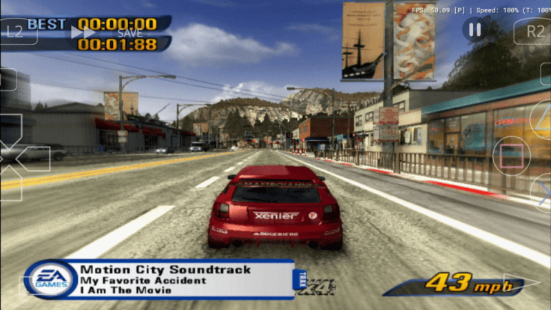 L’émulation PS2 sur Android n’est plus réservée aux puces Snapdragon