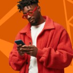 100 Go en 4G ou 200 Go en 5G sur le réseau Orange, la différence ne coûte que 2 € chez cet opérateur