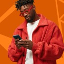 100 Go en 4G ou 200 Go en 5G sur le réseau Orange, la différence ne coûte que 2 € chez cet opérateur