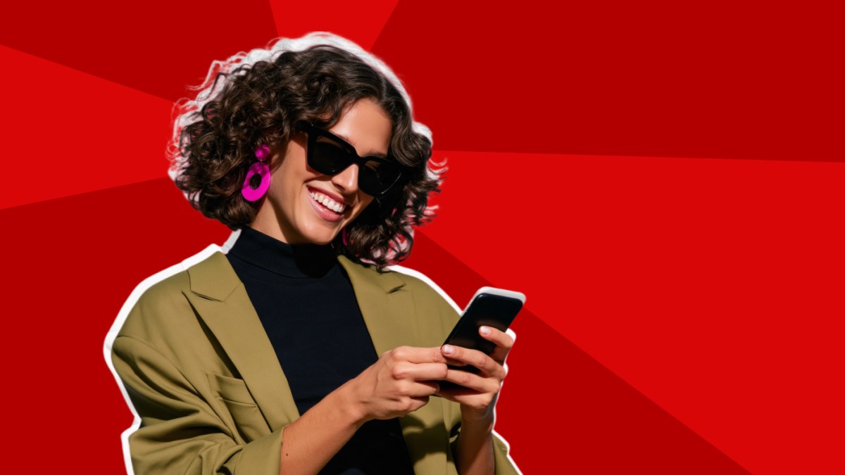 Ce forfait SFR propose 500 Go en 5G+ et la télé pour moins de 20 euros, mais à une condition