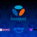 Prime Video, Deezer ou beIN SPORTS, B&You laisse choisir le service inclus dans son forfait