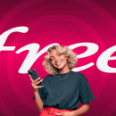 Pour moins de 13 euros, ce forfait Free fait aussi office de VPN et de bouquet TV