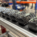 Decathlon veut ressusciter les batteries de ses vélos électriques avec la pépite française VoltR