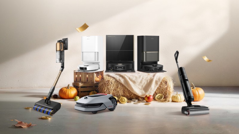 Quel aspirateur Dreame choisir pendant les Jours Flash Prime ? Voici 4 offres de 299 à 1 099 €