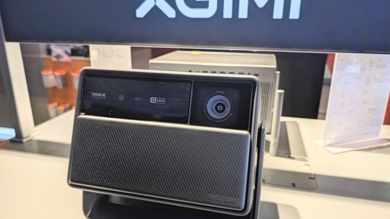 Xgimi Horizon 30 Series : des vidéoprojecteurs toujours plus lumineux, plus de contraste et support de la 4K à 120 Hz