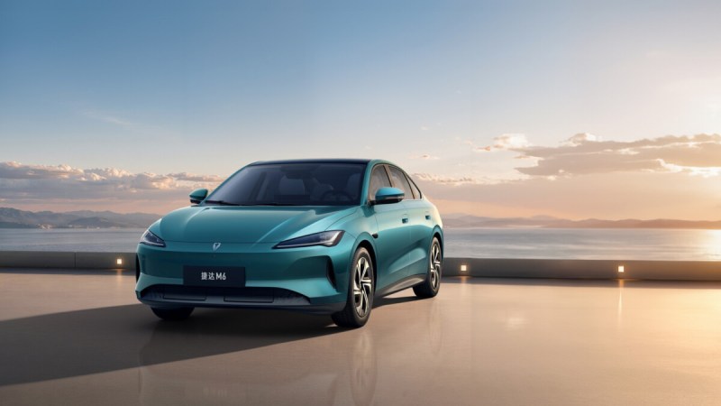 Gabarit de Model 3 pour 10 600 € : Volkswagen commercialise sa Jetta M6 en Chine