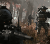 COD MW 4