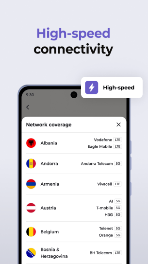 Motorola Global Connect 2