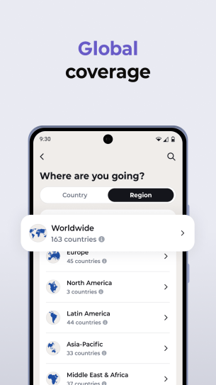 Motorola Global Connect 3