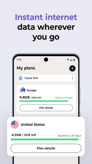 Motorola Global Connect