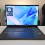 J&rsquo;ai testé un des premiers Googlebook et la déception est de taille
