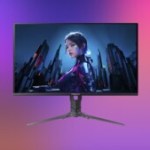 Les gamers ont de quoi craquer : cet écran Acer Predator 4K QD-OLED 240 Hz de 32&Prime; chute sous les 750 €