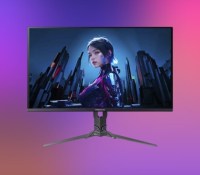Acer Predator X32X5bmiiphuzx