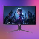 Les gamers ont de quoi craquer : cet écran Acer Predator 4K QD-OLED 240 Hz de 32&Prime; chute sous les 750 €